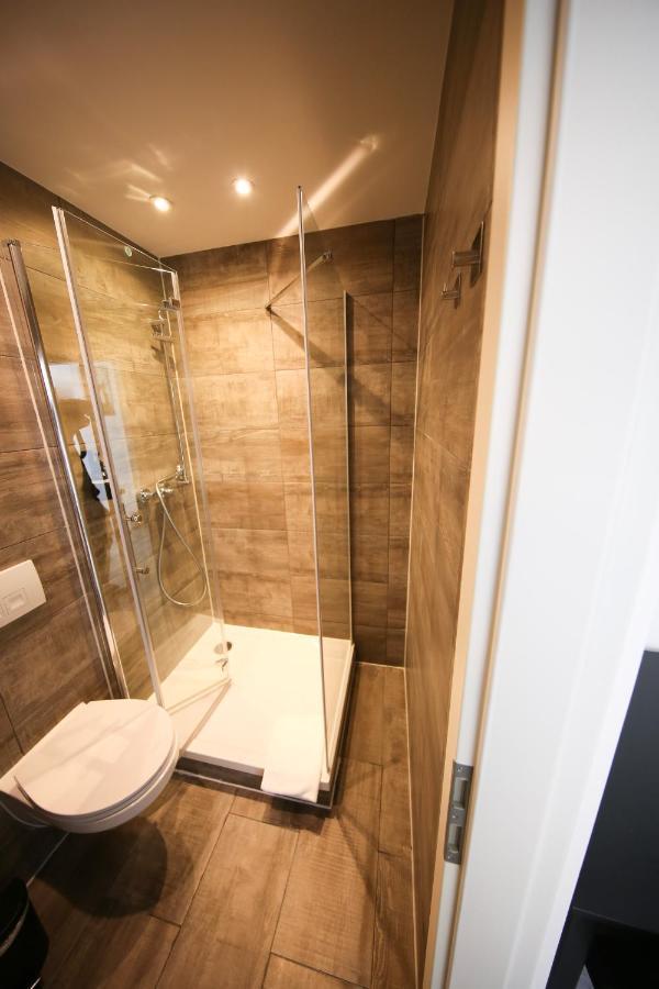 Luxomes: Aparthotel Nuernberg Zentrum Sued Extérieur photo