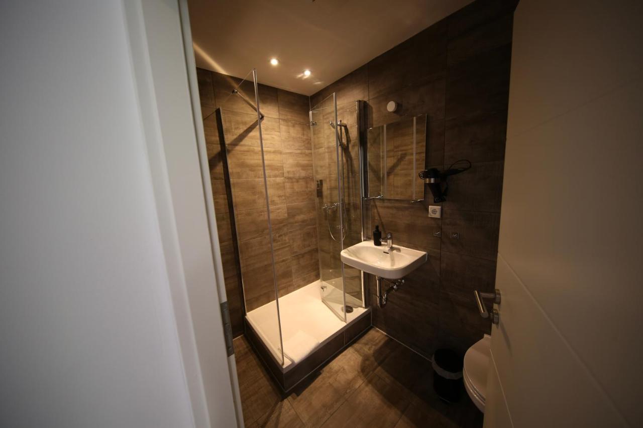 Luxomes: Aparthotel Nuernberg Zentrum Sued Extérieur photo