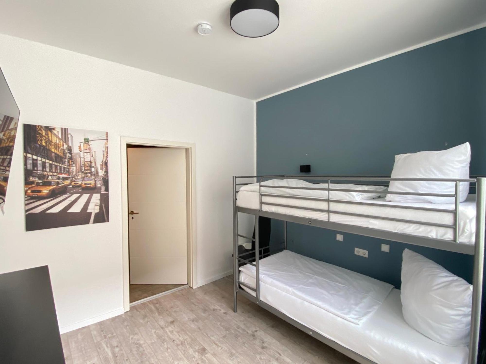 Luxomes: Aparthotel Nuernberg Zentrum Sued Extérieur photo