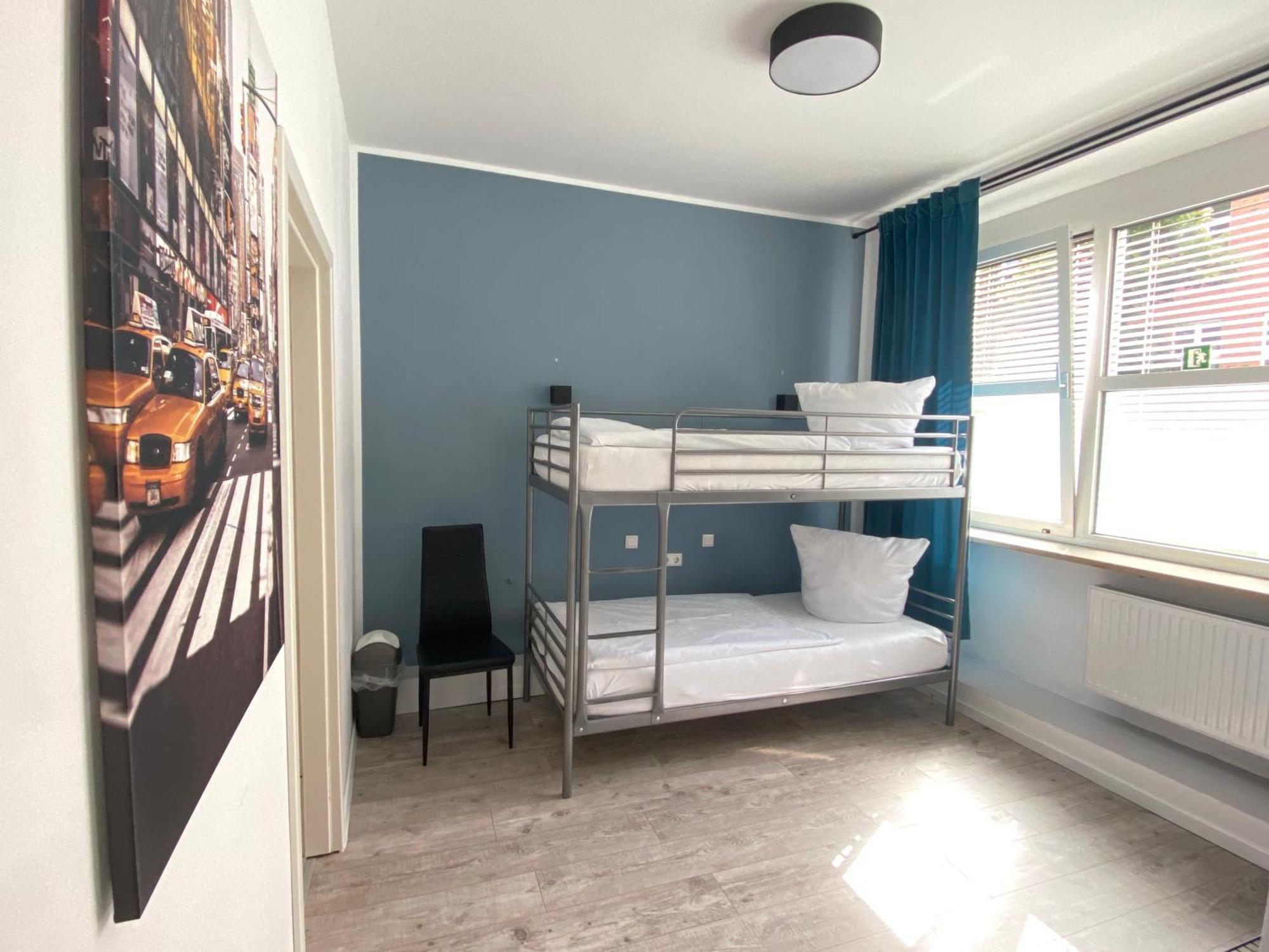 Luxomes: Aparthotel Nuernberg Zentrum Sued Extérieur photo